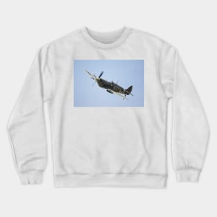 BBMF Spitfire MK356 Crewneck Sweatshirt